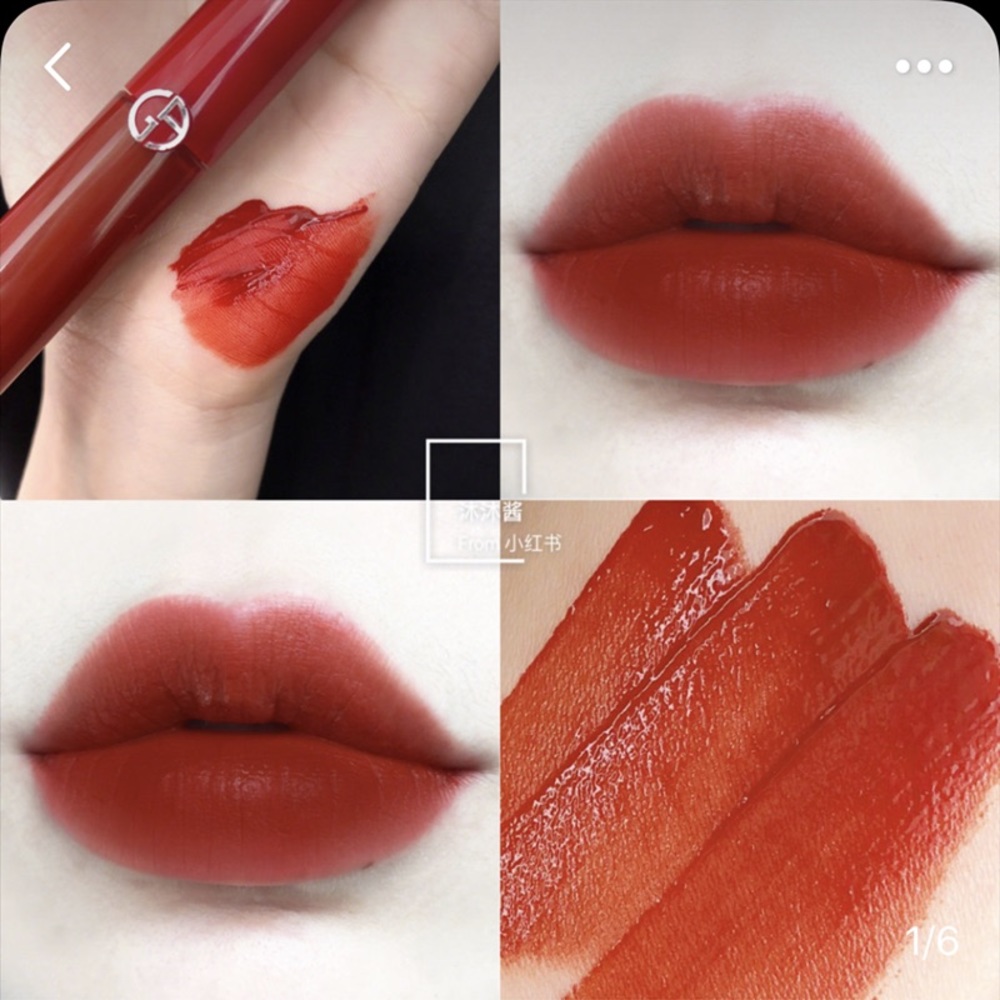 ARMANI 405 LIPSTICK